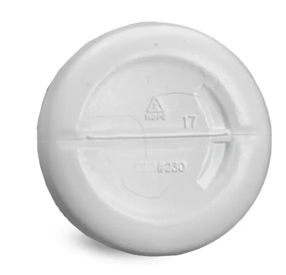 8 oz Boston Rounds Base