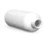 White PET Cosmo Round Bottles (Bulk), Caps NOT Included