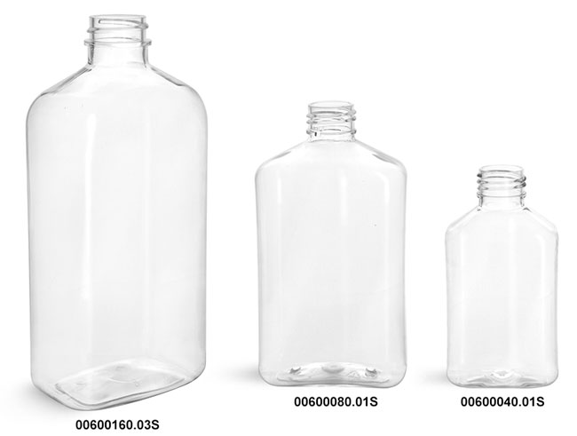 bulk plastic bottles