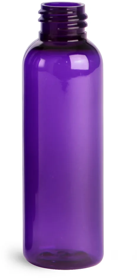 Pet Project LA-Oxbow Glass Water Bottle-16 oz.