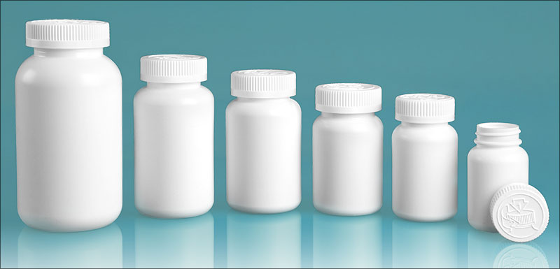 Product Spotlight - Child Resistant Packaging for Pharmaceuticals