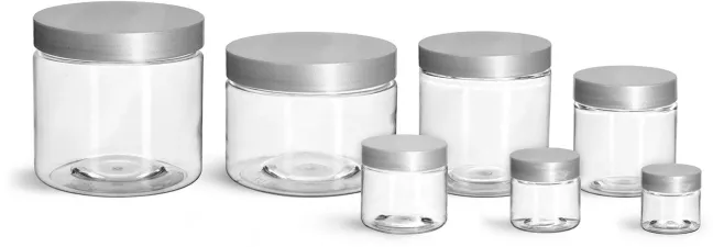 Nutritional Supplement Containers, Nutritional Supplement Bottles, Jars and  Tins