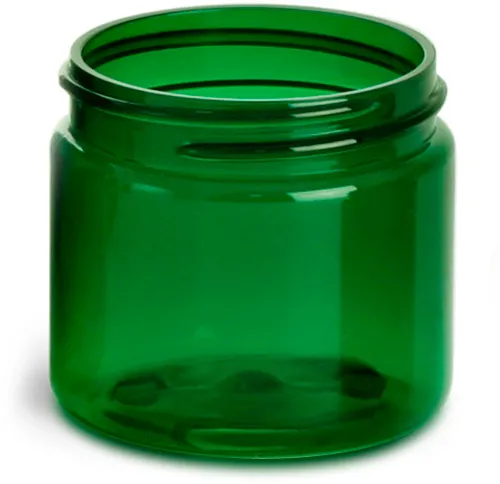 Wholesale 2 oz containers for Stylish and Lightweight Storage