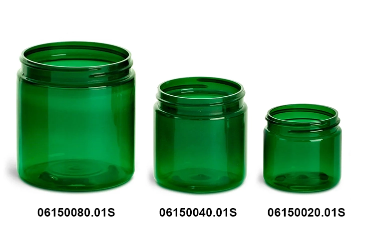 Food Containers, Spice Containers from SKS Bottle & Packaging