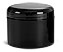 SKS Bottle & Packaging - Spa and Salon Containers & Supplies, Black ...