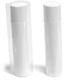  Shrink Bands, Clear PVC Shrink Bands For .15 oz Standard Lip Balm Tubes 