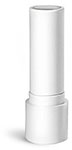 Lip Balm Tubes, 0.20 oz White Polypropylene Lip Balm Tubes (Bulk) Caps NOT Included
