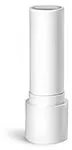 Lip Balm Tubes, 0.20 oz White Polypropylene Lip Balm Tubes (Bulk) Caps NOT Included