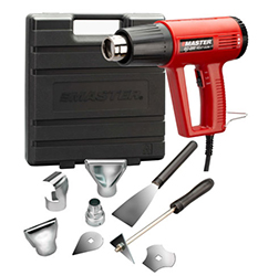 Product Replacement - Heat Gun