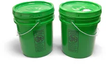 Buy Plastic Pails, Plastic Buckets