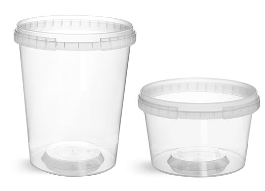 Wholesale clear plastic storage tubes with caps for Efficient Transport of  Liquids –