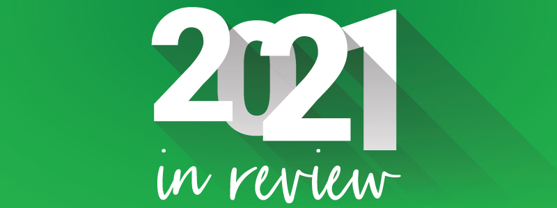 2021 In Review