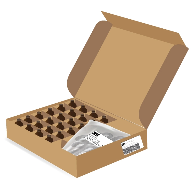 Dedicated Inventory Sourcing