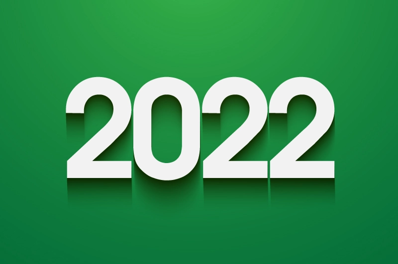 Highlighting 2022 New Features