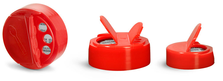Spice Caps