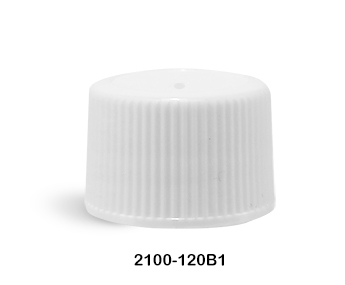 New Ribbed White F217 Lined Caps