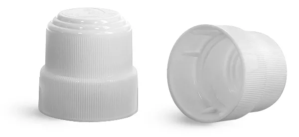 31 mm Plastic Caps, White Polypropylene Child Resistant Caps For Roll On Containers$271.40&nbsp;$196.77 &nbsp;$157.42Save 42.0%
