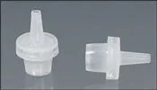 13 mm Plastic Caps, Natural LDPE Streaming Thin Tip Dropper Plugs$7.20&nbsp;$3.00 &nbsp;$2.40Save 66.7%
