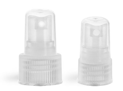 Sprayers, Natural Fine Mist Sprayers
