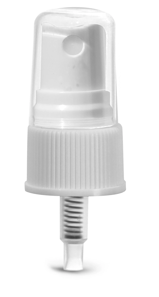 Sprayers, White Fine Mist Sprayers
