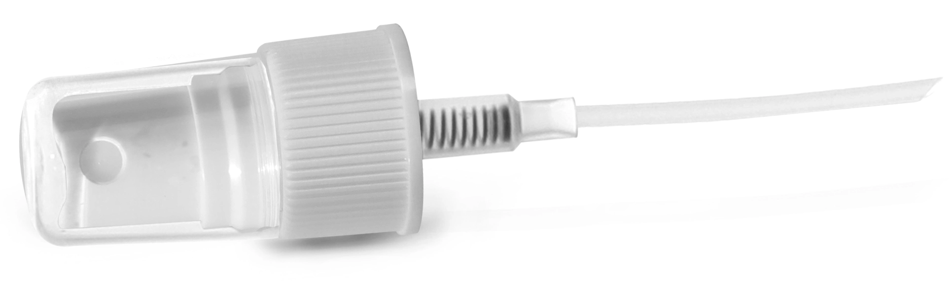 Sprayers, White Fine Mist Sprayers