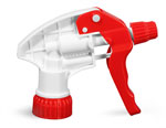 Trigger Sprayers with Gaskets
