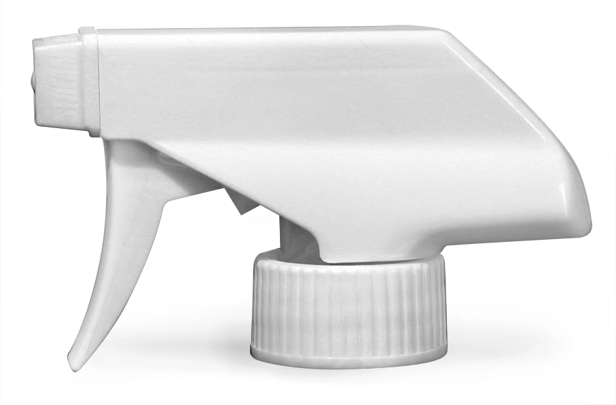 Original 28/400 White Polypropylene Trigger Sprayers