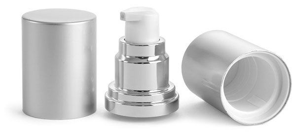 Airless Pumps