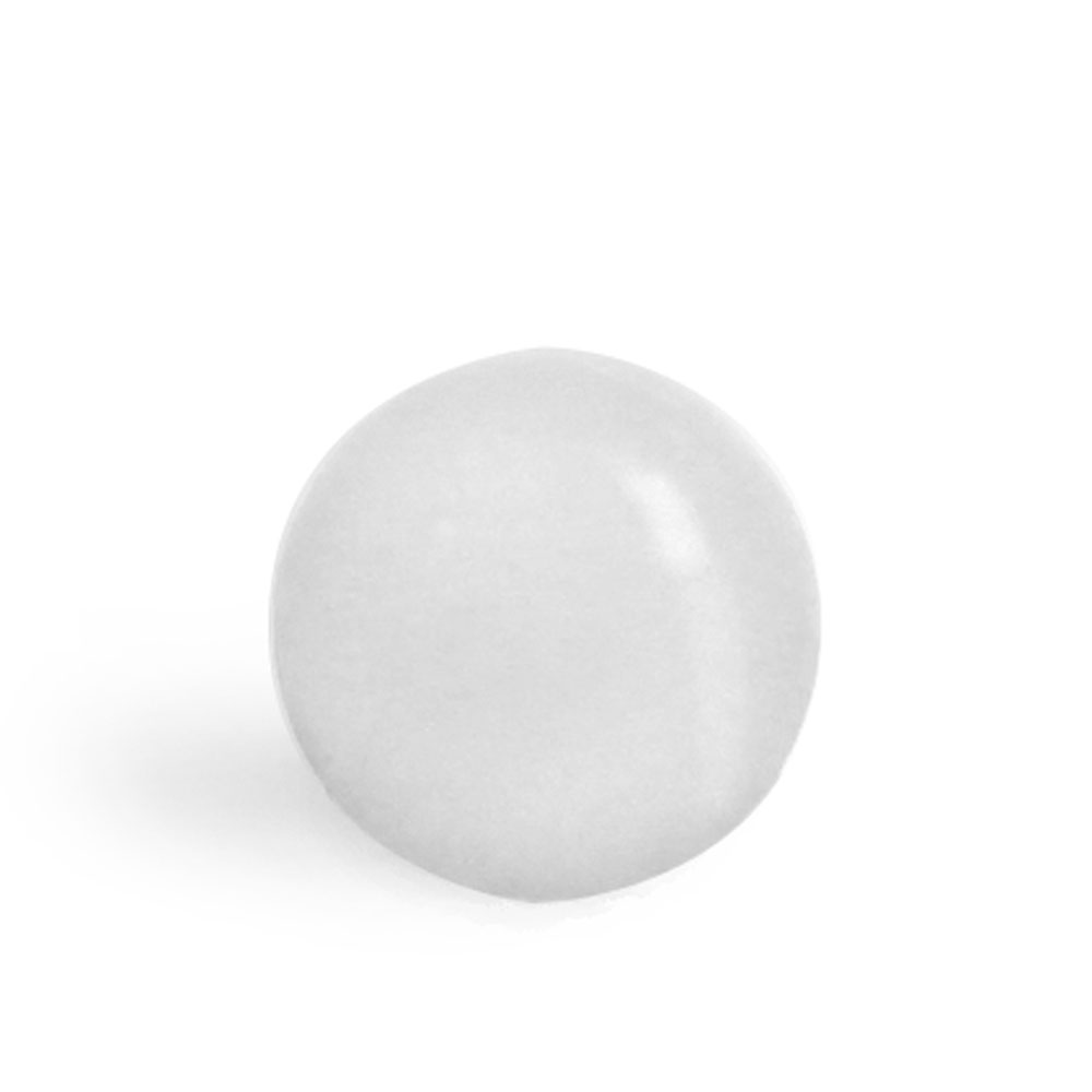 .35 oz Natural Roll On Ball for Roll On Containers