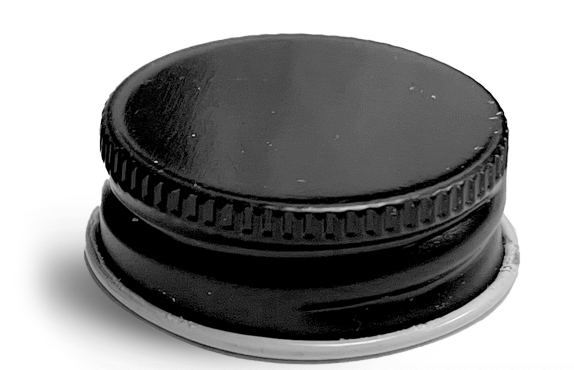 28 mm Cap New