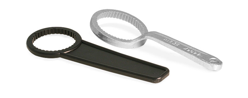 Drum Openers, Drum Wrenches