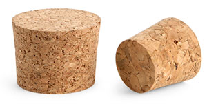 Cork Stoppers, Cork Stopper Size 12