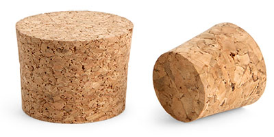 Cork Stoppers, Cork Stopper Size 12