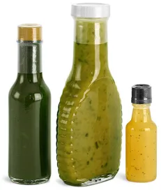 Clear PVC Shrink Bands, 25 mm - 58 mm Height