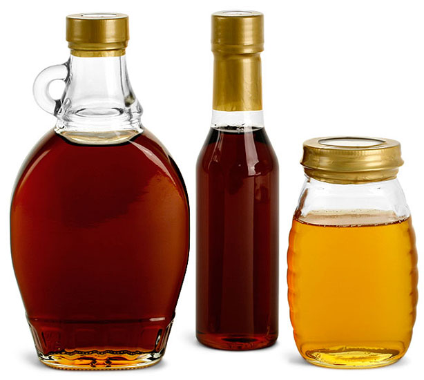 SKS Bottle Packaging Shrink Bands