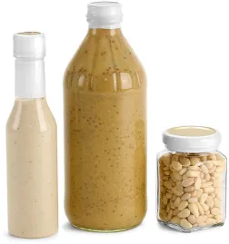 Colored Shrink Bands, White PVC Shrink Bands