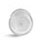 Glass Bottles, Frosted Glass Boston Round Bottles w/ Black Child Resistant Glass Droppers