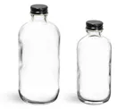 Glass Bottles