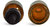 Amber Glass Bottles, Boston Round Bottles w/ Child Resistant Glass Droppers