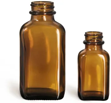 12 oz heritage amber glass bottles shipped bulk by the pallet