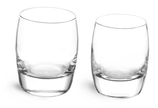 Clear Glass Jars, Clear Glass Candle Jars