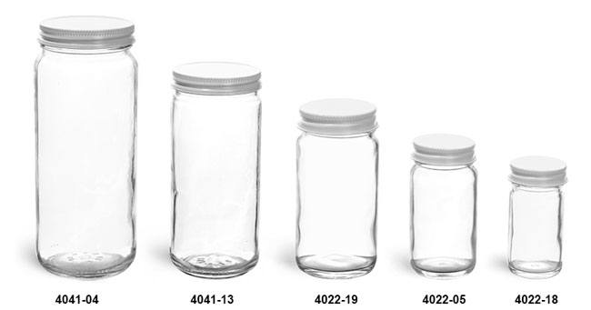 2 oz glass spice jars wholesale