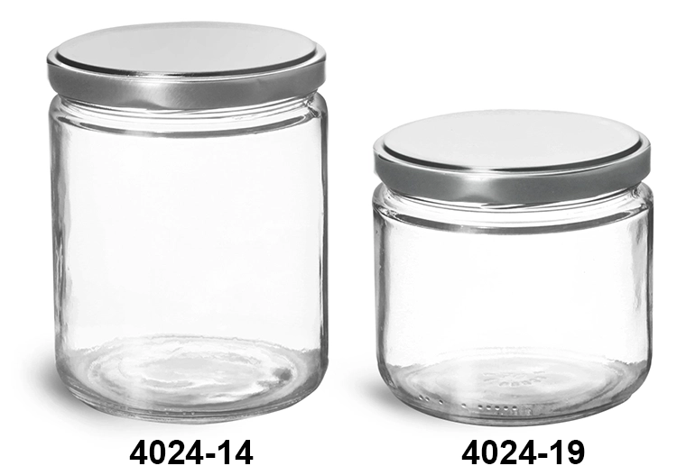 Mason Jar Sizes {Selecting The Right One} - It's My Sustainable Life