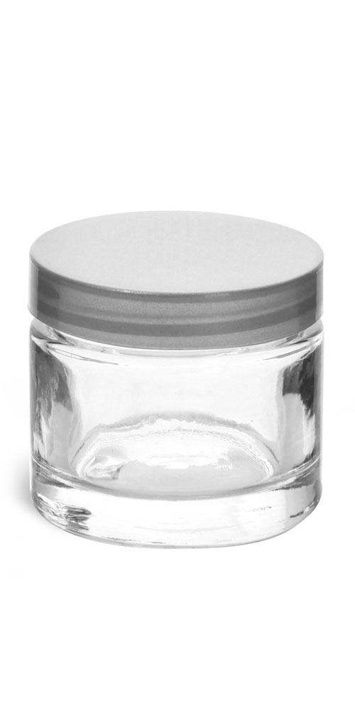 144 x Glass Jar w/Silver Screw Lid 200ml Spice Storage Container Wedding BULK 144 x Glass Jar w/Silver Screw Lid 200ml Spice Storage Container Wedding BULK