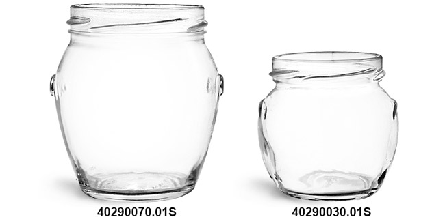 bulk jars