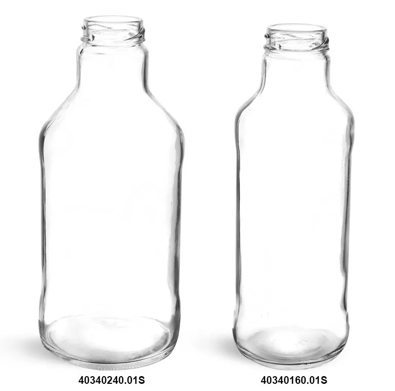 Beverage Bottles - Bulk and Wholesale