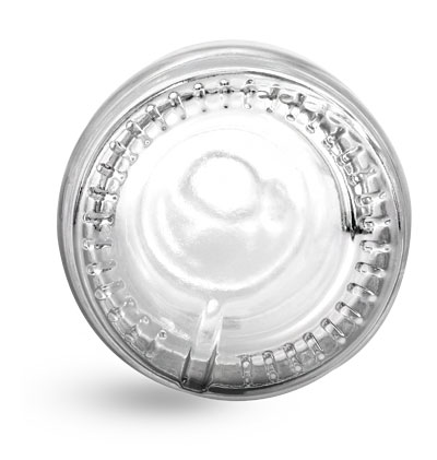 750 ml Glass Bottles, Clear Glass Moonshine Bottles (Bulk), Caps NOT Included