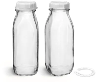 Clear Glass Bottles for Beer, Coffee, Soda, and More! —  /  Quality Wine and Ale Supply