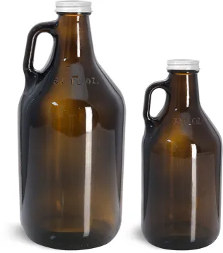 Cold Brew - 16oz glass bottle - Cottonwood Coffee