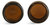 Amber Glass Straight Sided Jars, (Bulk) Caps NOT Included